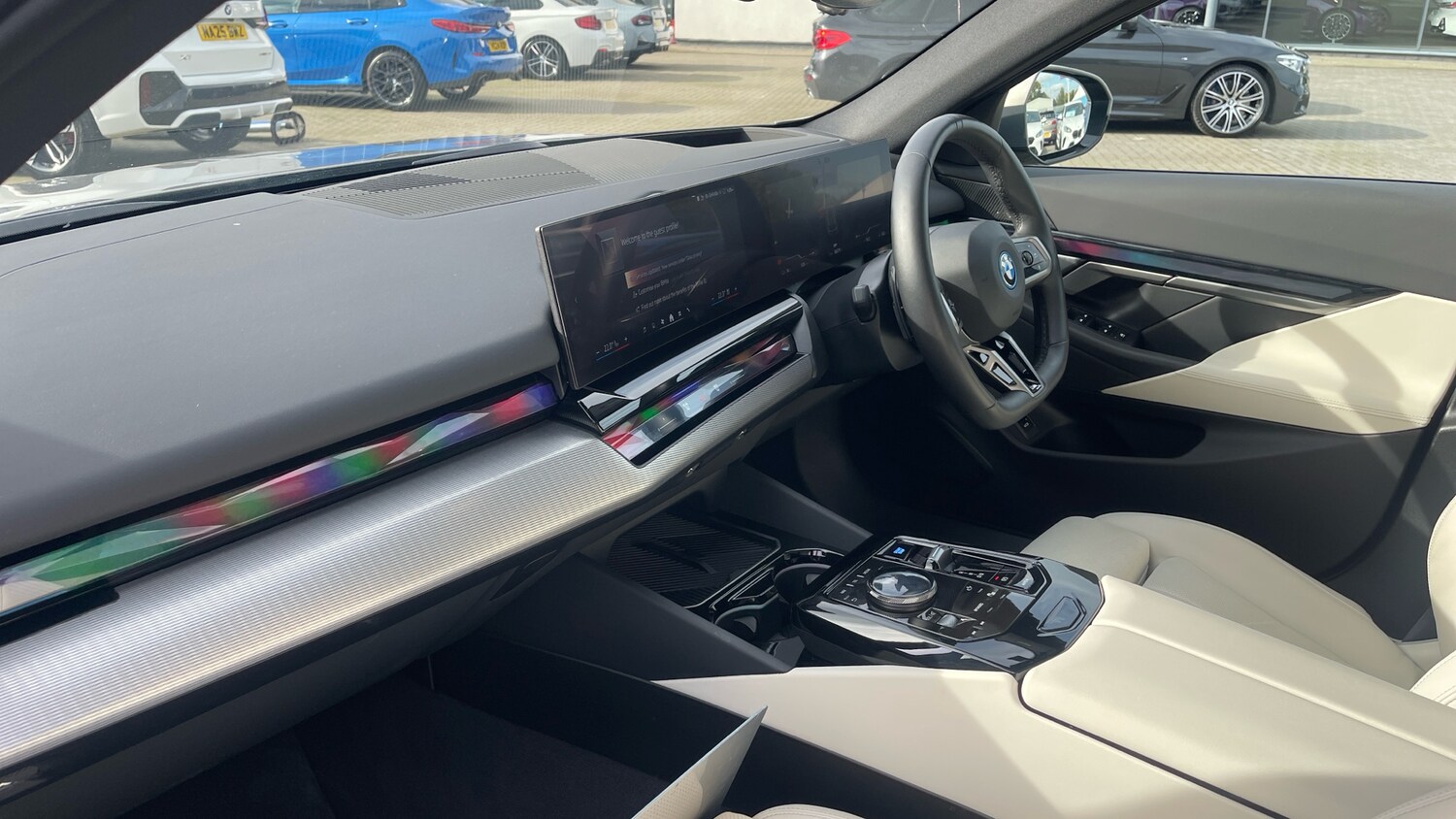 Used BMW i5 2025 for sale - 76242781: Photo 6