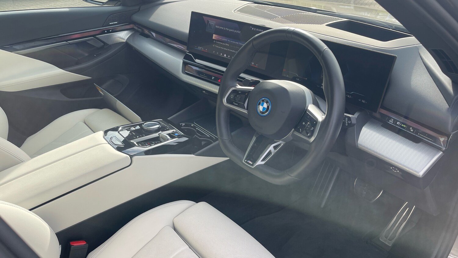 Used BMW i5 2025 for sale - 76242781: Photo 7