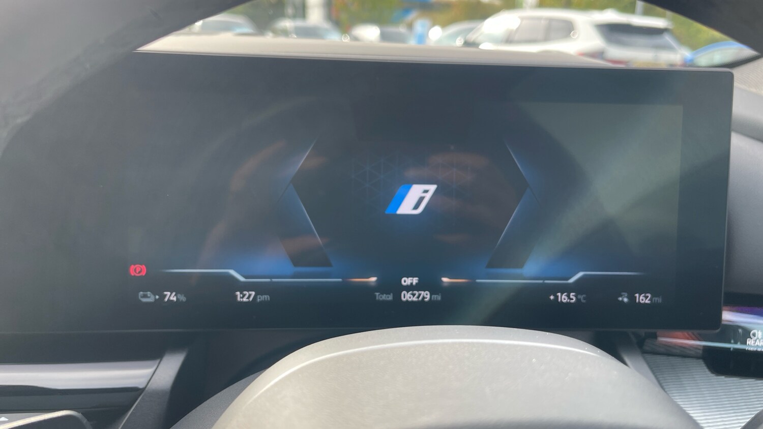 Used BMW i5 2025 for sale - 76242781: Photo 9