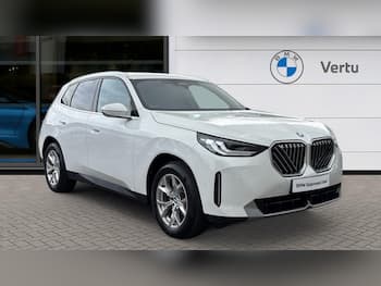 Used BMW X3 2025 for sale - 79568344: Photo