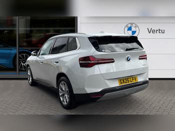 Used BMW X3 2025 for sale - 79568344: Photo