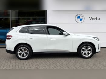 Used BMW X3 2025 for sale - 79568344: Photo