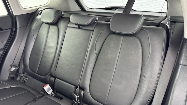Used BMW X1 2017 for sale - 76290440: Photo 12