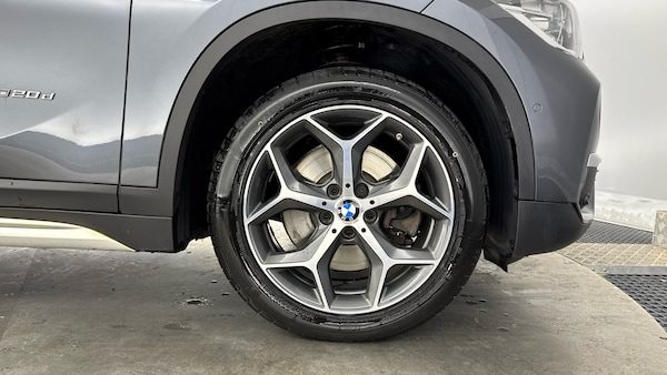 Used BMW X1 2017 for sale - 76290440: Photo 14