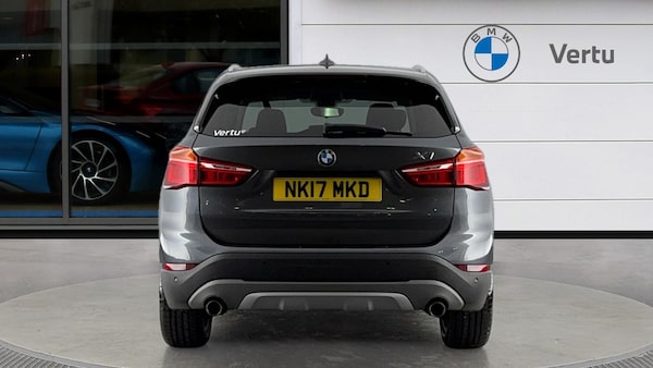 Used BMW X1 2017 for sale - 76290440: Photo 15