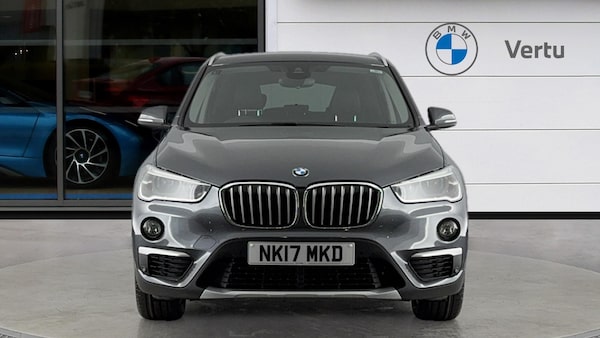 Used BMW X1 2017 for sale - 76290440: Photo 16