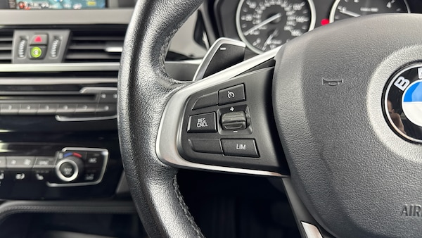 Used BMW X1 2017 for sale - 76290440: Photo 17
