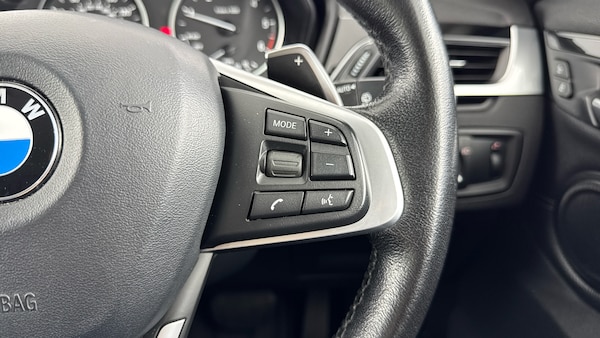 Used BMW X1 2017 for sale - 76290440: Photo 18