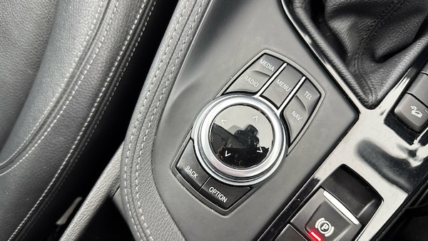 Used BMW X1 2017 for sale - 76290440: Photo 20