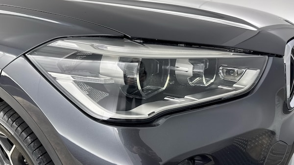 Used BMW X1 2017 for sale - 76290440: Photo 22