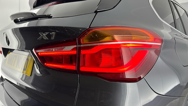 Used BMW X1 2017 for sale - 76290440: Photo 24