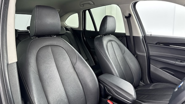 Used BMW X1 2017 for sale - 76290440: Photo 27