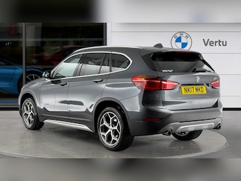 Used BMW X1 2017 for sale - 76290440: Photo 2