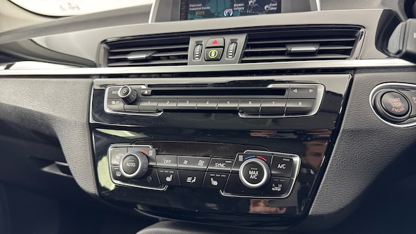 Used BMW X1 2017 for sale - 76290440: Photo 31