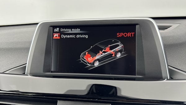 Used BMW X1 2017 for sale - 76290440: Photo 33