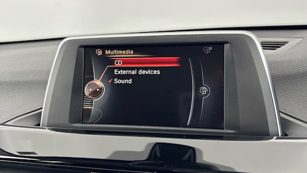Used BMW X1 2017 for sale - 76290440: Photo 36