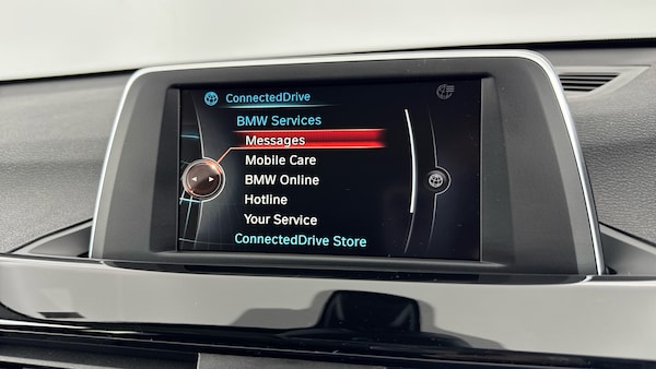 Used BMW X1 2017 for sale - 76290440: Photo 39