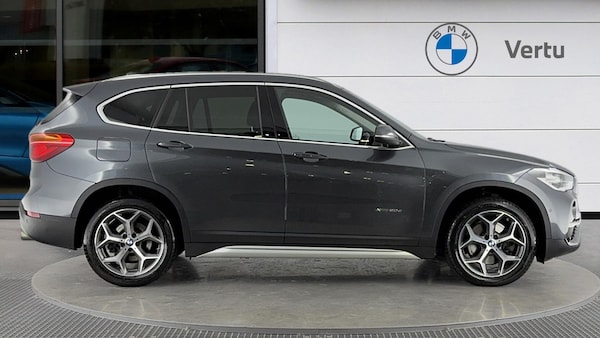 Used BMW X1 2017 for sale - 76290440: Photo 3