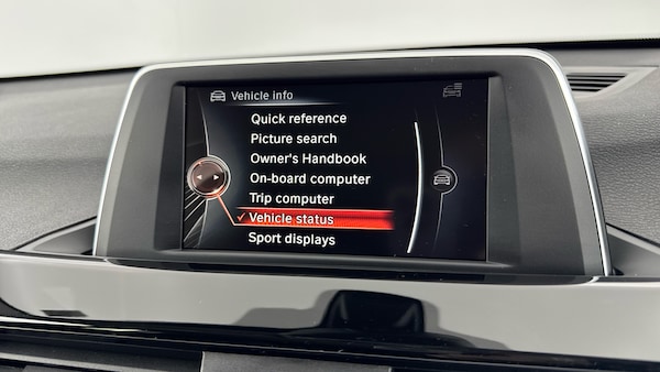 Used BMW X1 2017 for sale - 76290440: Photo 40