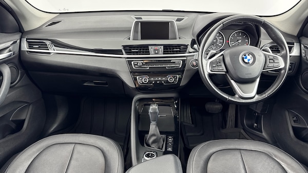 Used BMW X1 2017 for sale - 76290440: Photo 4