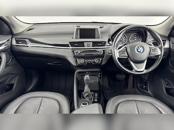 Used BMW X1 2017 for sale - 76290440: Photo 4
