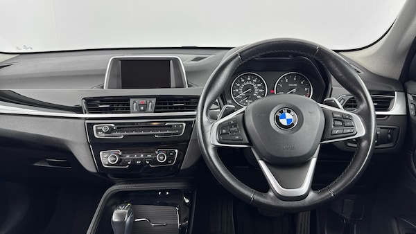 Used BMW X1 2017 for sale - 76290440: Photo 5
