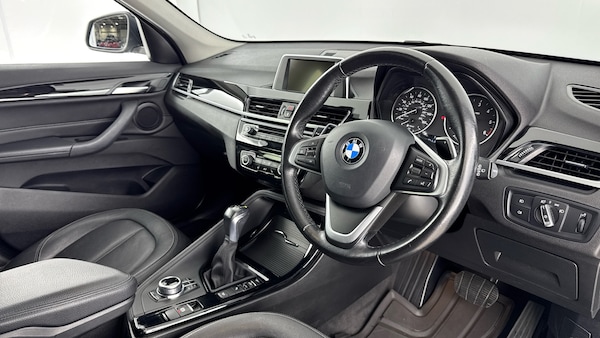 Used BMW X1 2017 for sale - 76290440: Photo 6