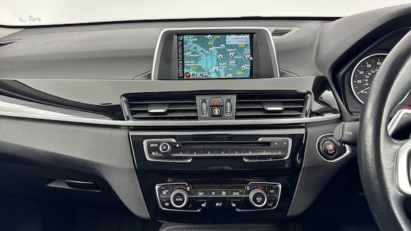 Used BMW X1 2017 for sale - 76290440: Photo 8