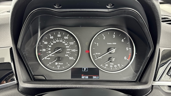 Used BMW X1 2017 for sale - 76290440: Photo 9