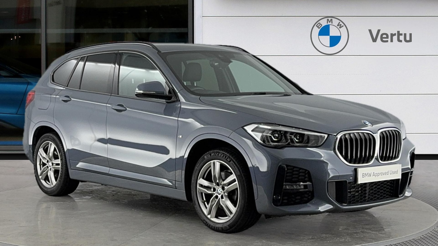 Used BMW X1 2022 for sale - 76412352: Photo 1