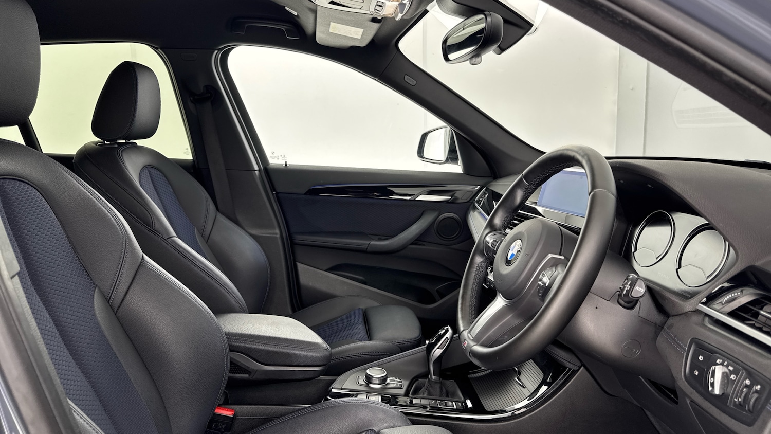 Used BMW X1 2022 for sale - 76412352: Photo 11