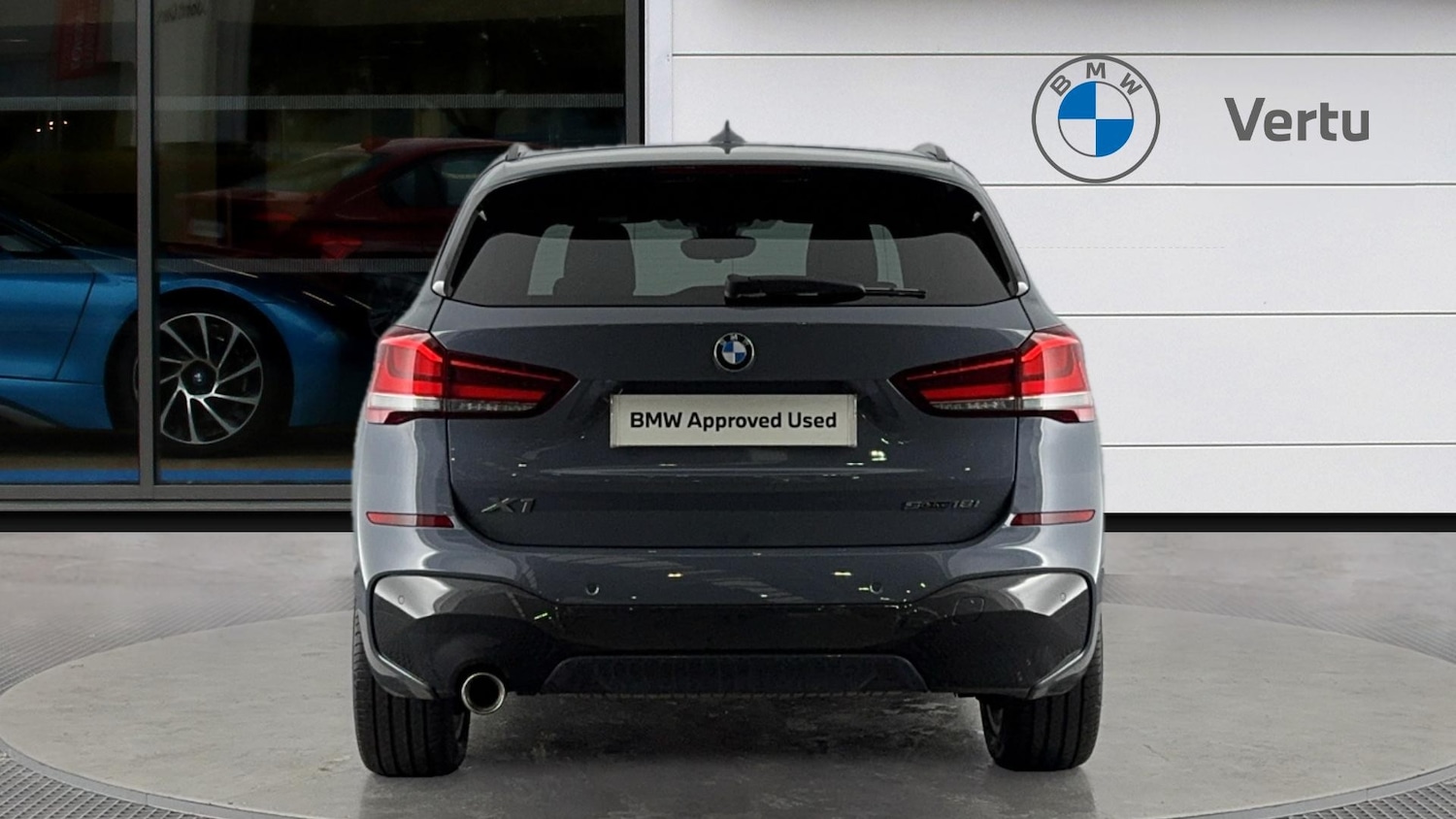 Used BMW X1 2022 for sale - 76412352: Photo 15