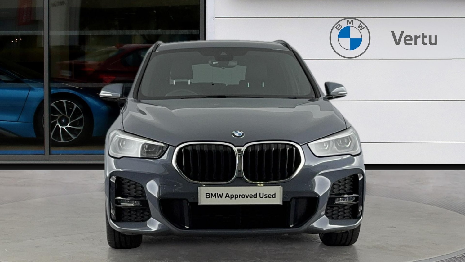Used BMW X1 2022 for sale - 76412352: Photo 16