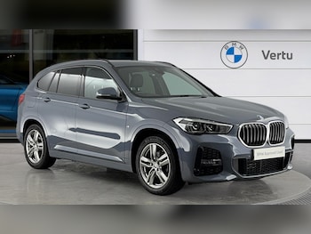 Used BMW X1 2022 for sale - 76412352: Photo