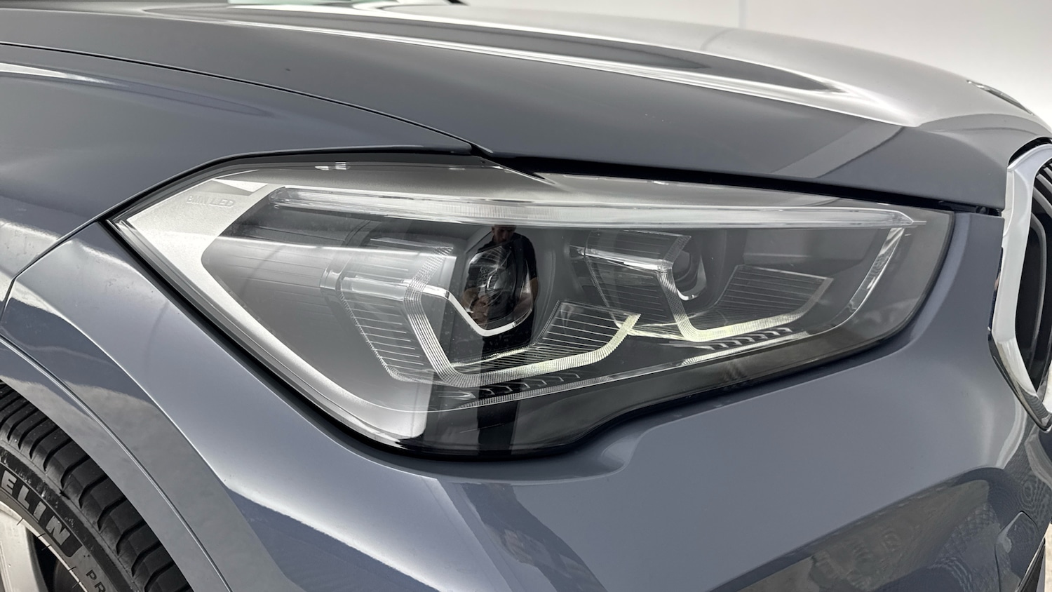 Used BMW X1 2022 for sale - 76412352: Photo 22