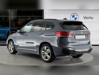 Used BMW X1 2022 for sale - 76412352: Photo