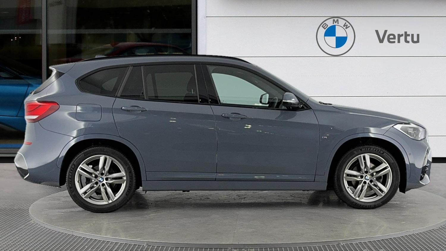 Used BMW X1 2022 for sale - 76412352: Photo 3