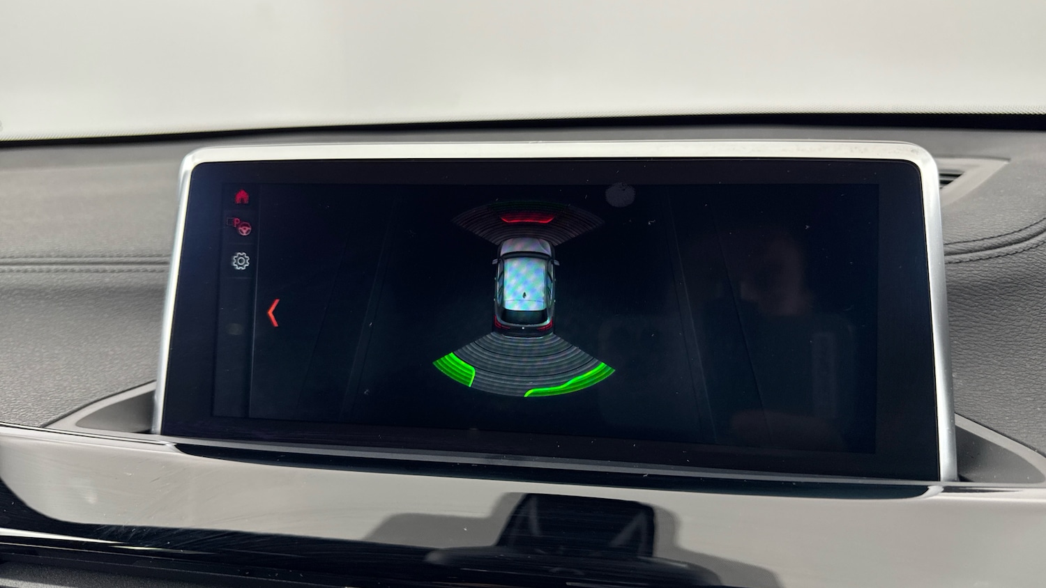 Used BMW X1 2022 for sale - 76412352: Photo 32