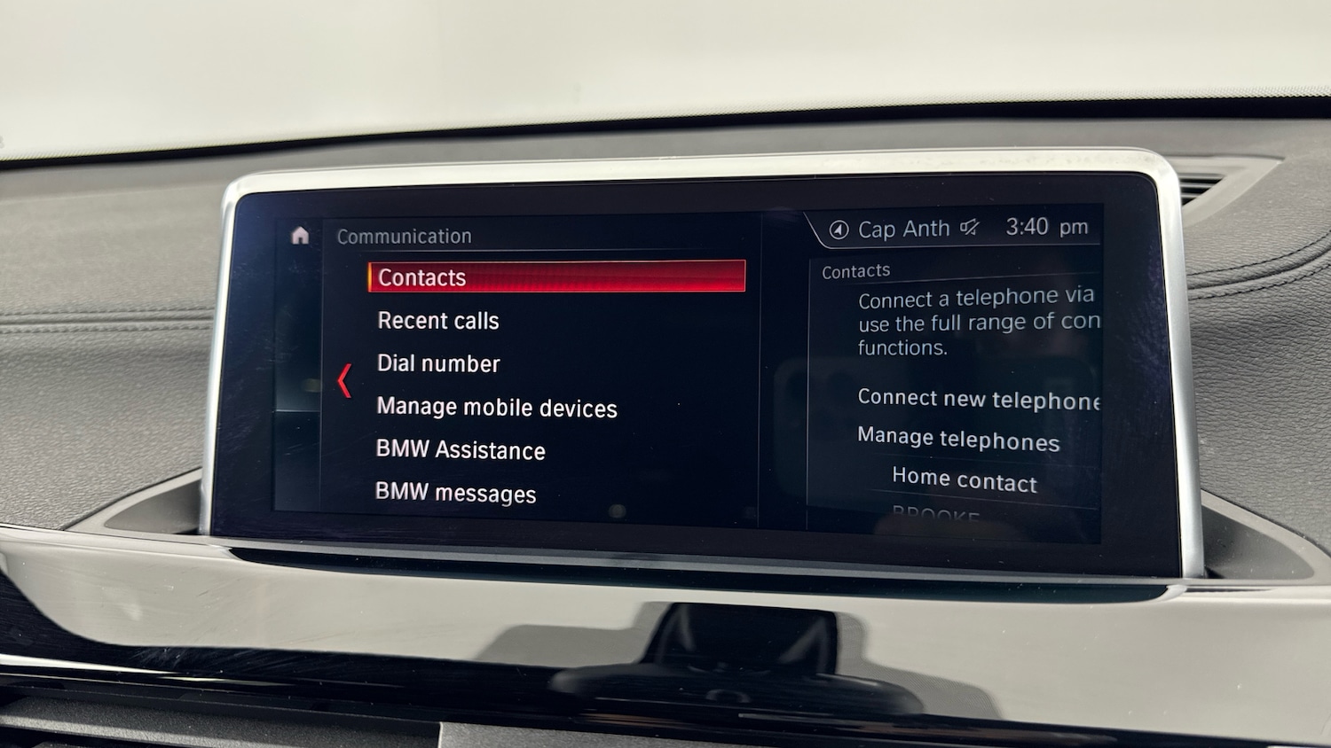 Used BMW X1 2022 for sale - 76412352: Photo 38