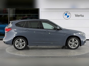 Used BMW X1 2022 for sale - 76412352: Photo