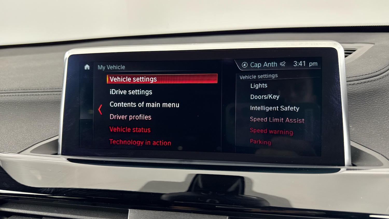 Used BMW X1 2022 for sale - 76412352: Photo 40