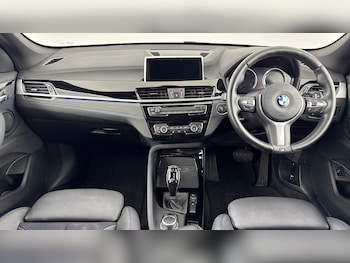 Used BMW X1 2022 for sale - 76412352: Photo