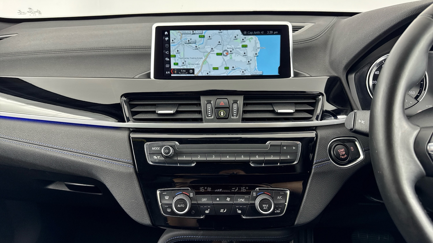 Used BMW X1 2022 for sale - 76412352: Photo 8