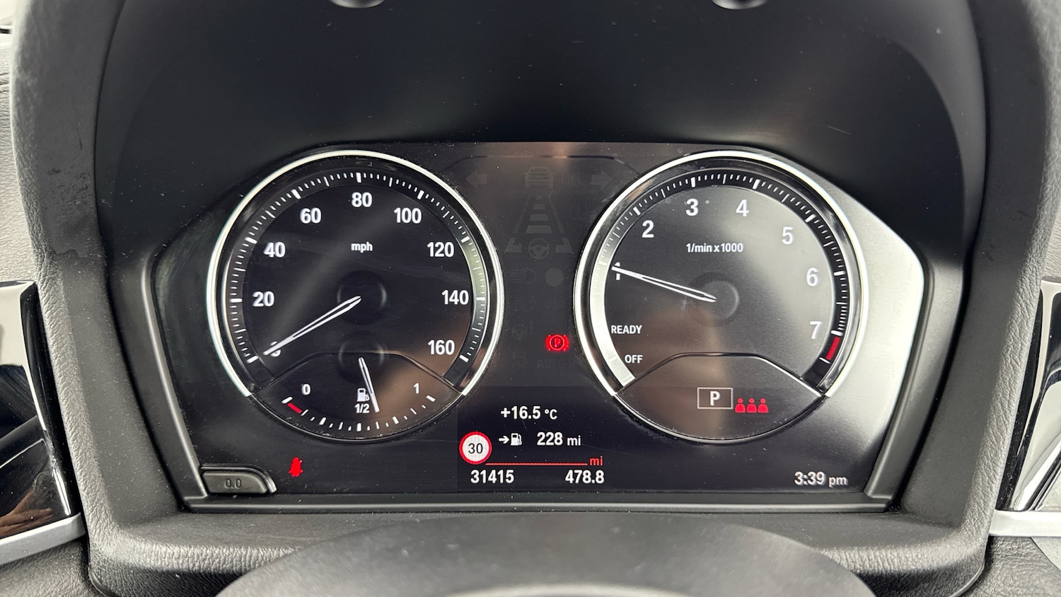 Used BMW X1 2022 for sale - 76412352: Photo 9