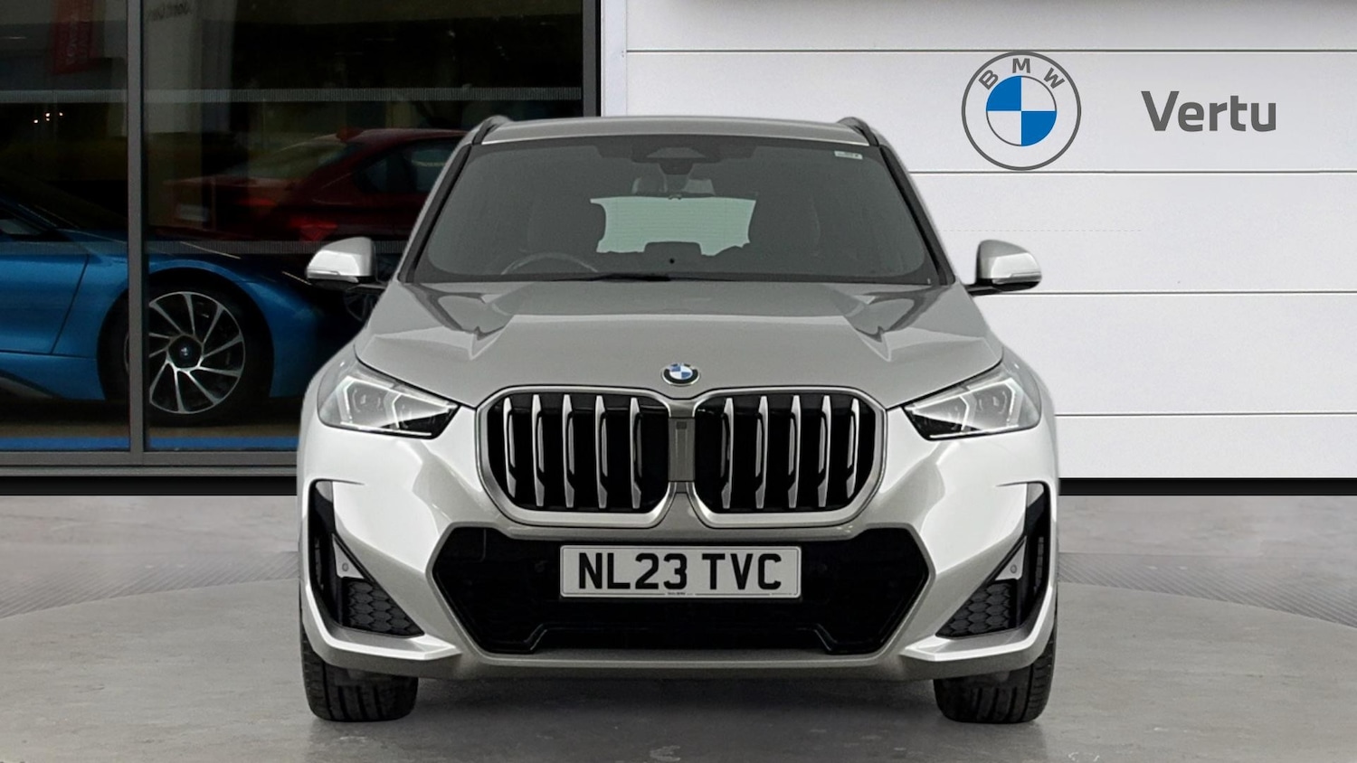Used BMW X1 2023 for sale - 78108149: Photo 16