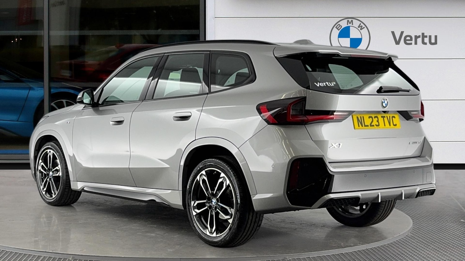 Used BMW X1 2023 for sale - 78108149: Photo 2