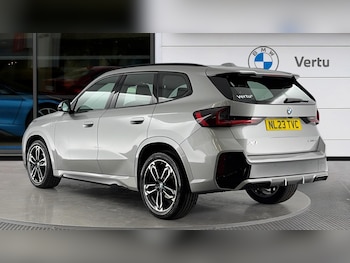 Used BMW X1 2023 for sale - 78108149: Photo