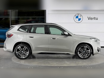 Used BMW X1 2023 for sale - 78108149: Photo