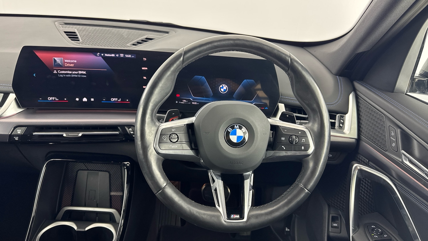 Used BMW X1 2023 for sale - 78108149: Photo 5