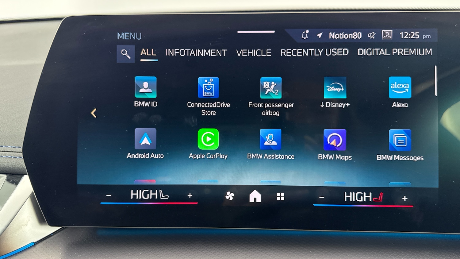 Used BMW X1 2023 for sale - 78108149: Photo 50